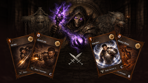 Deadhand Protocol ekran görüntüsü