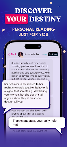 Love Wise: Relationship Advice ekran görüntüsü