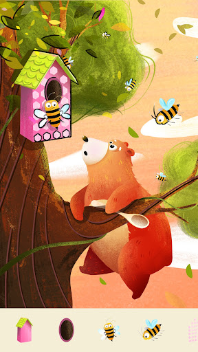Artscapes - Art Jigsaw Puzzle ekran görüntüsü