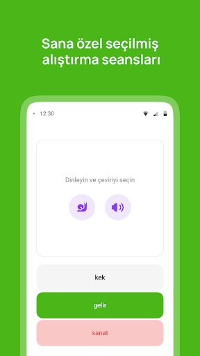 10 Minute English ekran görüntüsü