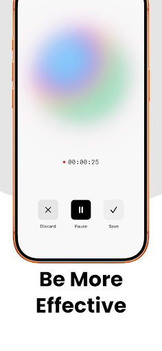 Nemo: AI Note Taker ekran görüntüsü