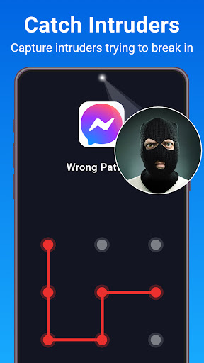 Uygulama Kilidi - Lock Apps ekran görüntüsü