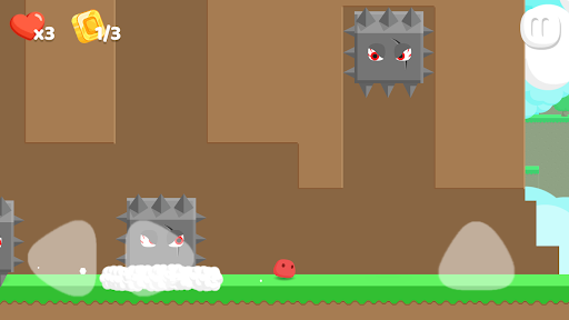 Slimy Escape ekran görüntüsü
