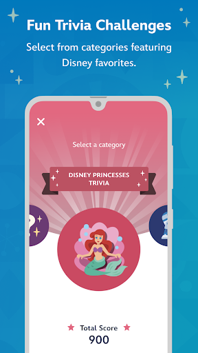 Disney Team of Heroes ekran görüntüsü