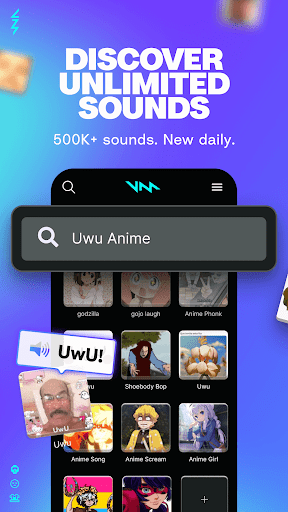 Voicemod ekran görüntüsü