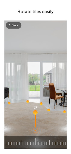 ViSoft AR ekran görüntüsü