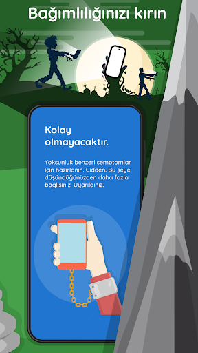 Digital Detox: Focus & Live ekran görüntüsü