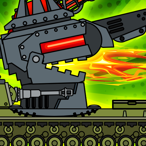 Tanks Arena io: Craft & Combat