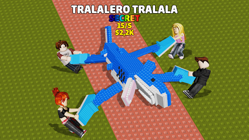 Steal Monster: Catch n Run ekran görüntüsü