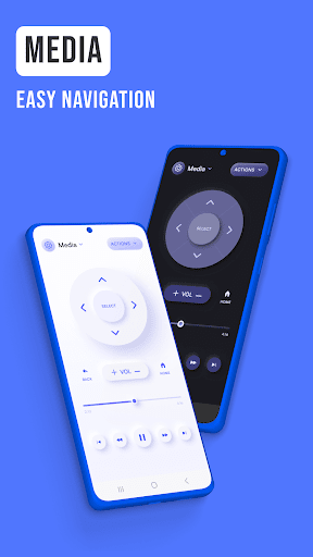 TV remote for Vizio SmartCast ekran görüntüsü