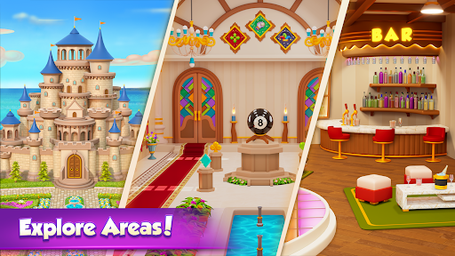 Royal Pool: 8 Ball & Billiards ekran görüntüsü