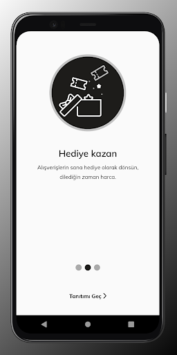 Tuck Coffee & ETC. ekran görüntüsü