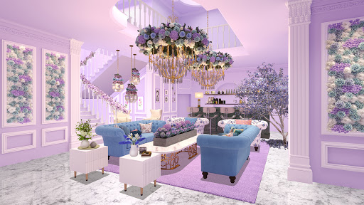 My Home Design Story ekran görüntüsü