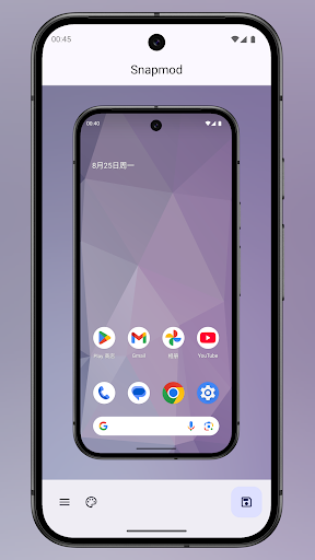 Snapmod - Screenshot Mockups ekran görüntüsü