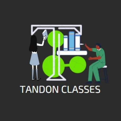 Tandon Classes