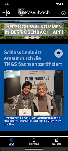 Rosenbach ekran görüntüsü