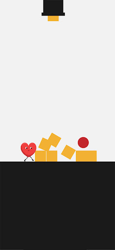 Love Test - The Game ekran görüntüsü