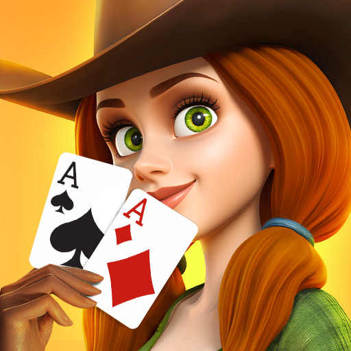Governor of Poker 3 - Texas