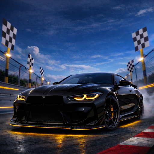 City Highway Pro Racer Offline