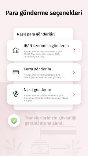 Korona Online Para Transferi ekran görüntüsü