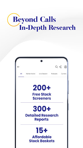 Research 360: Market Research ekran görüntüsü