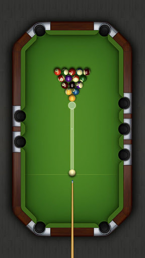 Pooking - Bilardo Şehir ekran görüntüsü
