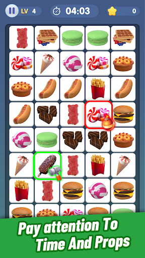 Onet 3D Journey ekran görüntüsü