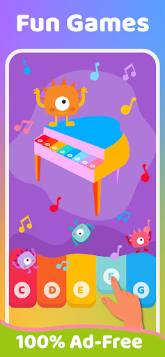 KidsBeeTV | Çocuk Videoları ekran görüntüsü