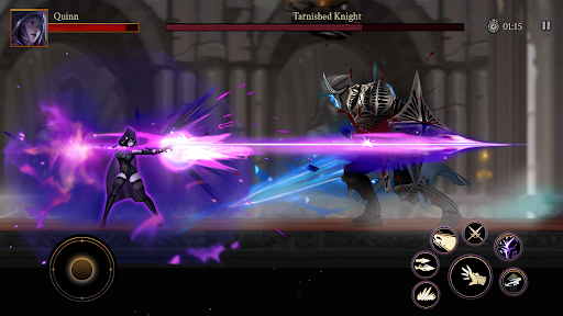 Shadow Of Death 2: Awakening ekran görüntüsü