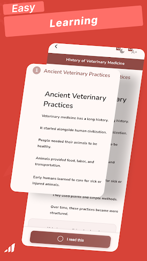 Veterinary Medicine MasterNow ekran görüntüsü