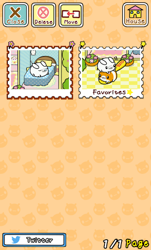 Spoon Pet Collector ekran görüntüsü