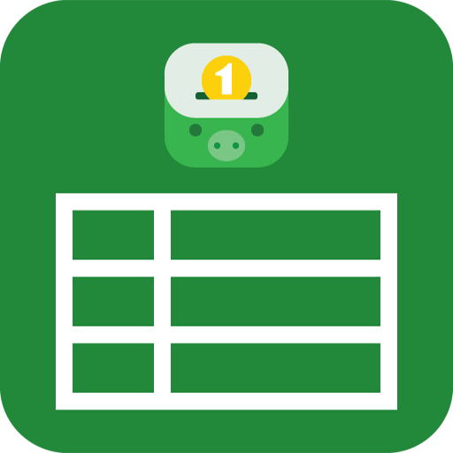 Money Lover Export Tool: CSV a