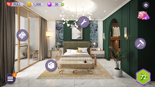 luxury modern city ekran görüntüsü