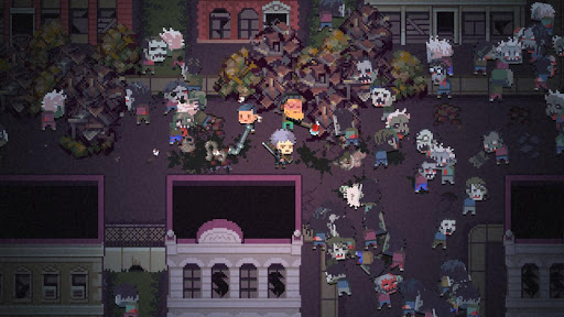 Death Road to Canada ekran görüntüsü