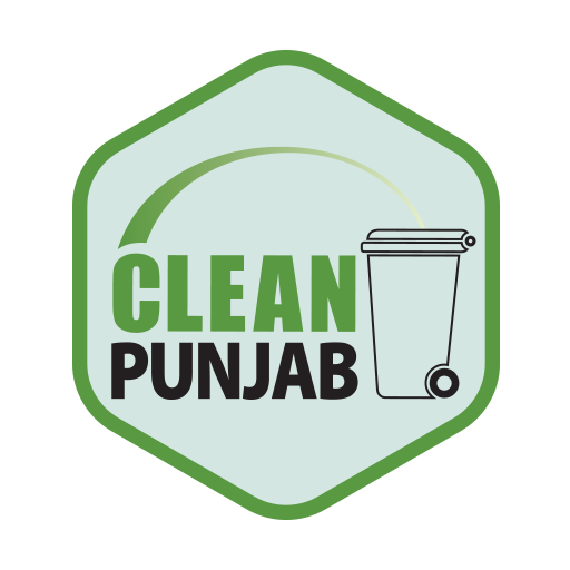Clean Punjab Monitoring