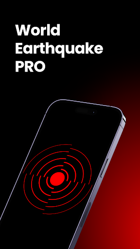 Earthquake PRO ekran görüntüsü