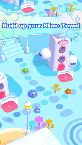 Slime Sweep: 3D Cleaning Game ekran görüntüsü