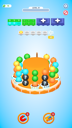 Marble Slots ekran görüntüsü