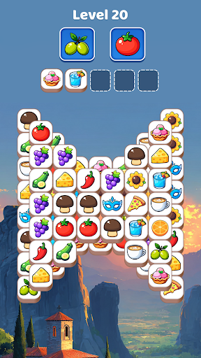 Tile Quest: World Tour ekran görüntüsü