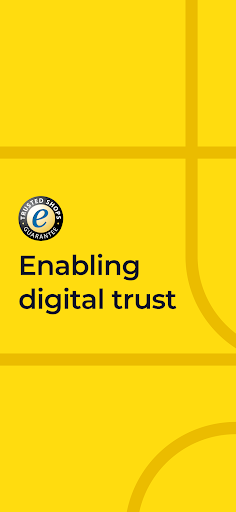 Trusted Shops ekran görüntüsü