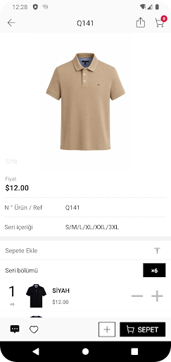Q Collection ekran görüntüsü