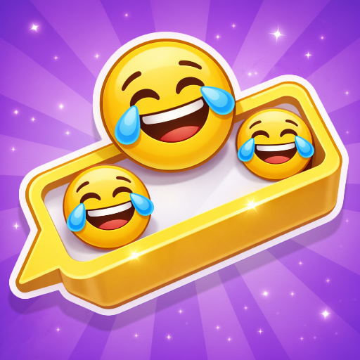 Emoji Jam: Sorting Games