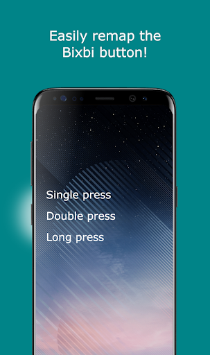 Bixbi Button Remapper ekran görüntüsü