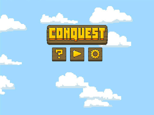 Conquest ekran görüntüsü