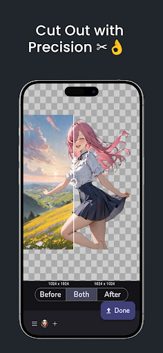 MonAI: Background Remover ekran görüntüsü