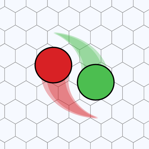 Speedy.io - Battle Royale