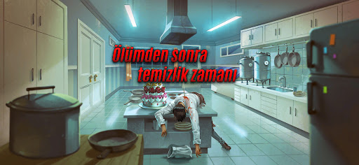 Nobodies: After Death ekran görüntüsü