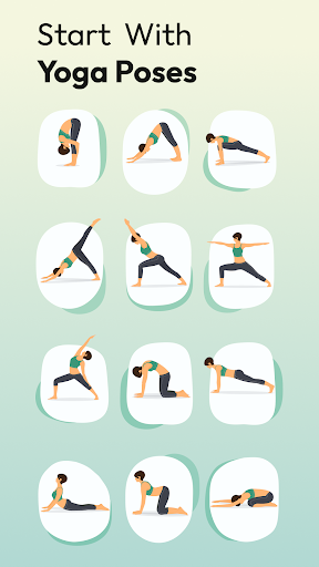 Yoga for Beginners | Mind&Body ekran görüntüsü
