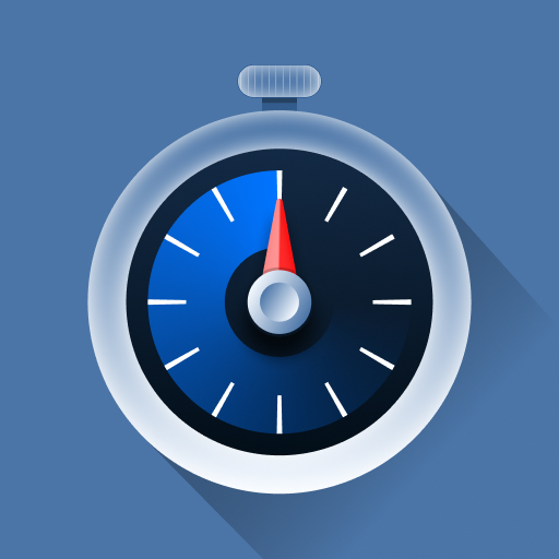 Multi Group Timer & Stopwatch