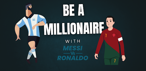 Millionaire: Messi Vs Ronaldo ekran görüntüsü